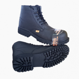 TRIPLES - MOD. 280 :: El Zapato Industrial